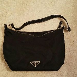 Authentic Prada bag