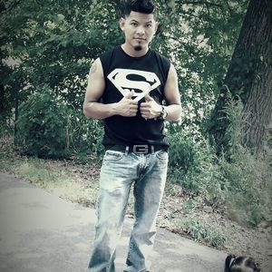 Meet your Posher, El flakito