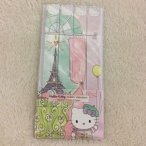Sephora Hello Kitty Nail Files