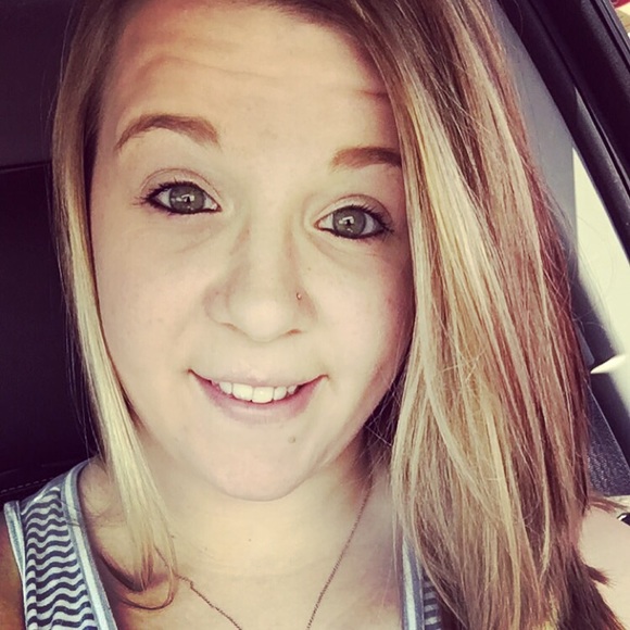 Meet your Posher, Skylar