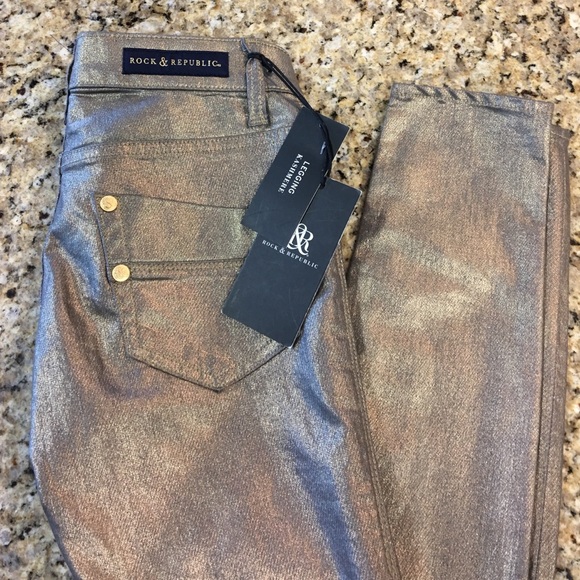 Rock and Republic jeans