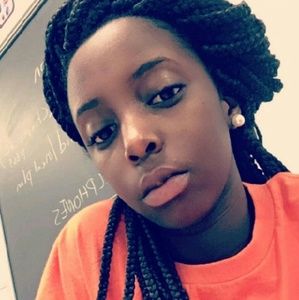 Meet your Posher, Tyonna