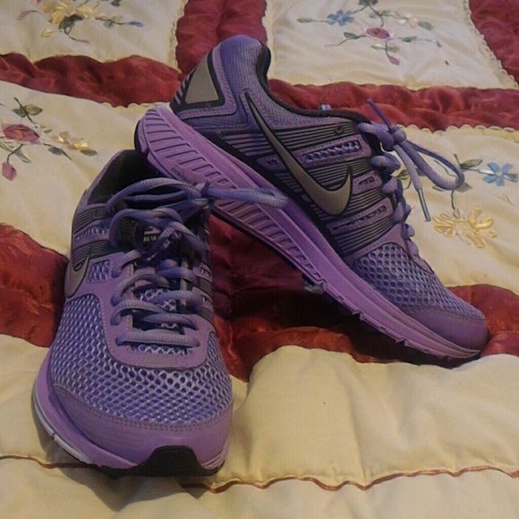 Nike FitSole 2
