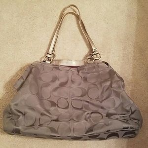 Coach handbag
