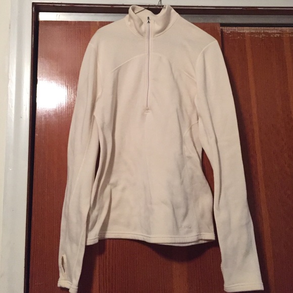 Patagonia pullover