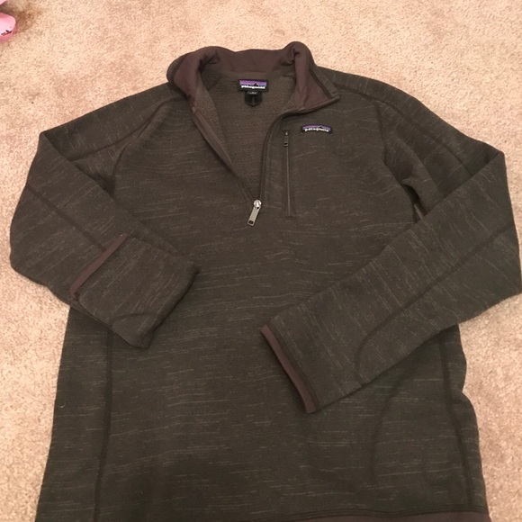 NWOT Patagonia Pullover