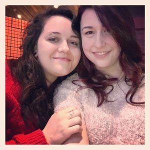 Meet your Posher, Faith