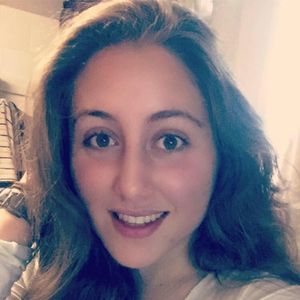 Meet your Posher, Kasey