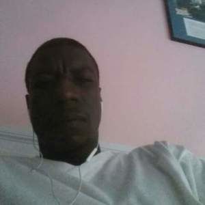 Meet your Posher, Corey m