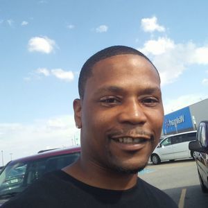 Meet your Posher, Clinton