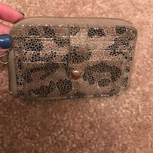 HOBO Keychain ZipWallet.