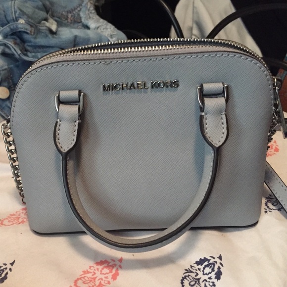 FIRM PRICE Michael kors Cindy mini