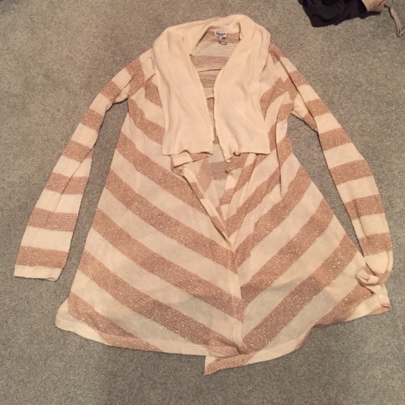 Splendid cardigan