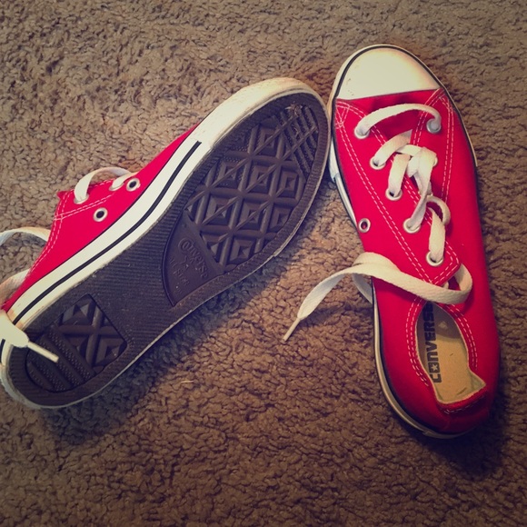 Converse
