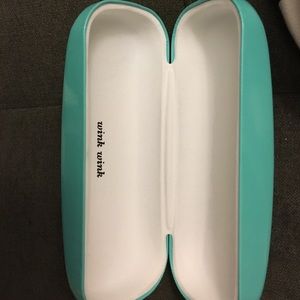 Kate Spade Sunglass Case