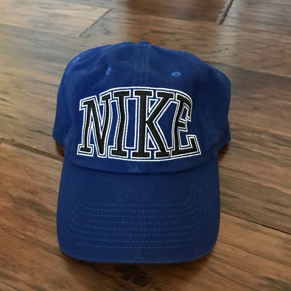 Nike Accessories - Nike Cap