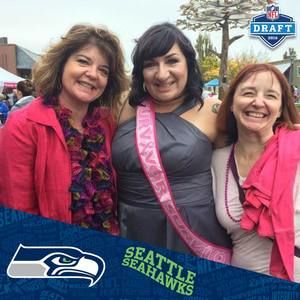 Meet your Posher, Julie