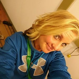 Meet your Posher, Renae