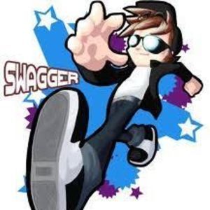 Meet your Posher, Luke