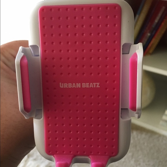 Cell phone mount for your car