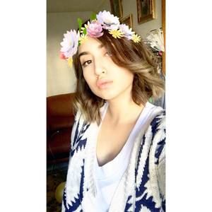 Meet your Posher, Steph