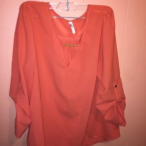 SALE!!!! Live 4 Truth blouse