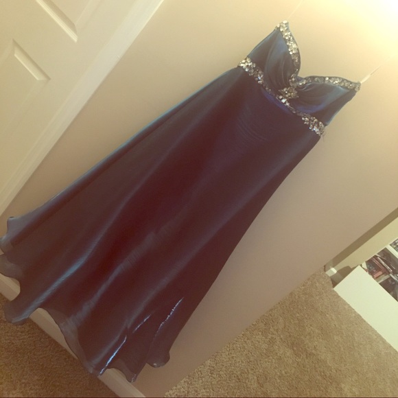 Prom/Special occasion gown