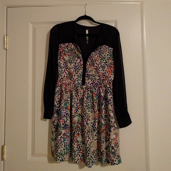 Kensie dress