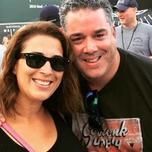 Meet your Posher, Kellie