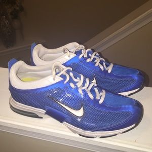 Nike women's running shoes