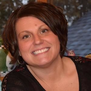 Meet your Posher, Renee