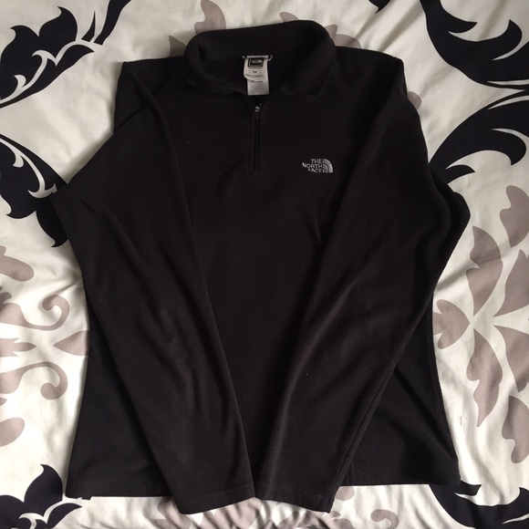 North Face Pullover - Picture 2 of 3