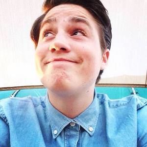 Meet your Posher, Ben