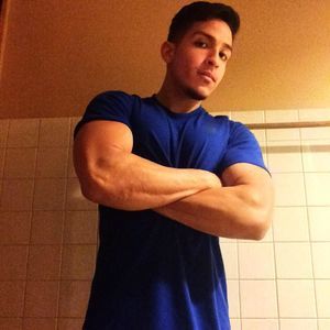 Meet your Posher, Andy