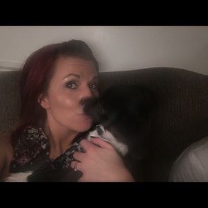 Meet your Posher, Malory