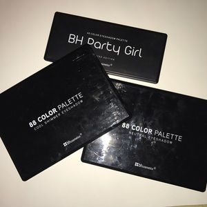 BH Cosmetics Party Girl Palette