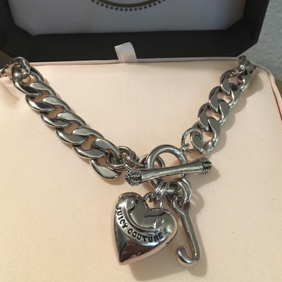 ❌❌❌SOLD❌❌❌Juicy necklace