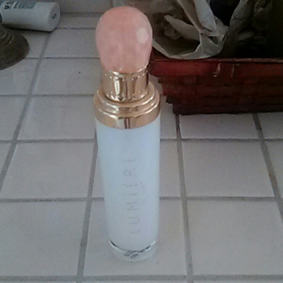 Lumiere De Vie Serum Concentrate