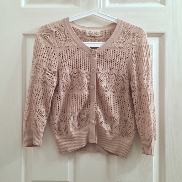Forever 21 Cardigan - Picture 1 of 3