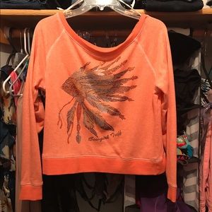 Cowgirl Tuff Company Sweatshirt