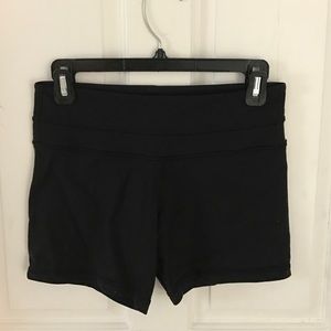 Lululemon Spandex