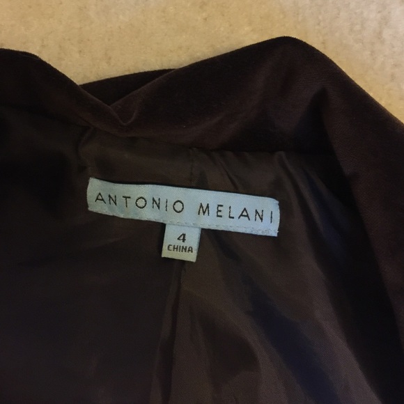 Jacket - Picture 2 of 3