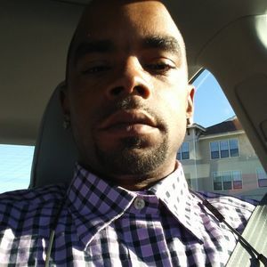 Meet your Posher, Larry