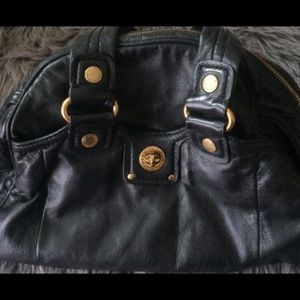 Marc Jacobs Turnlock Benny