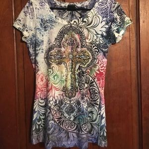 Daytrip shirt