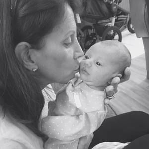 Meet your Posher, Shari