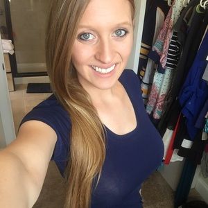 Meet your Posher, Kameron