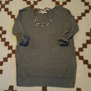 Loft lightweight sweater