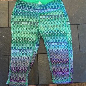 💞Colorful prana yoga leggings