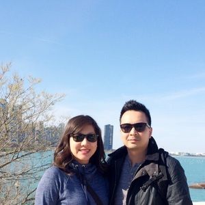 Meet your Posher, Quyen